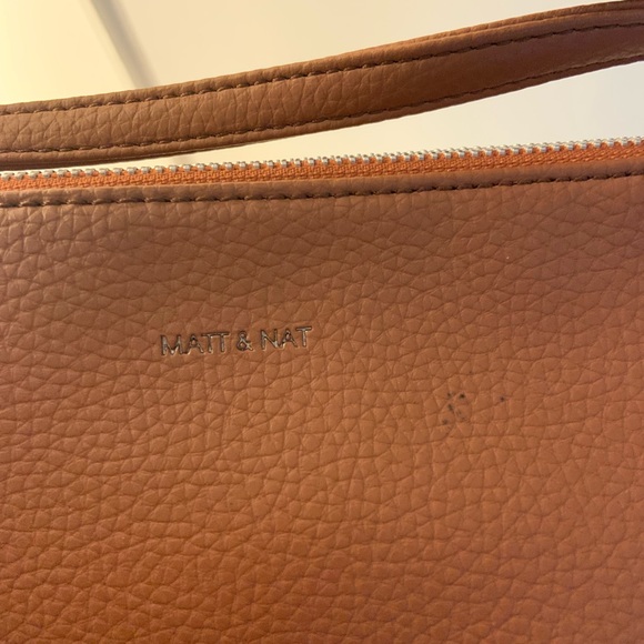 MATT & NAT | Crossbody purse - Picture 7 of 9